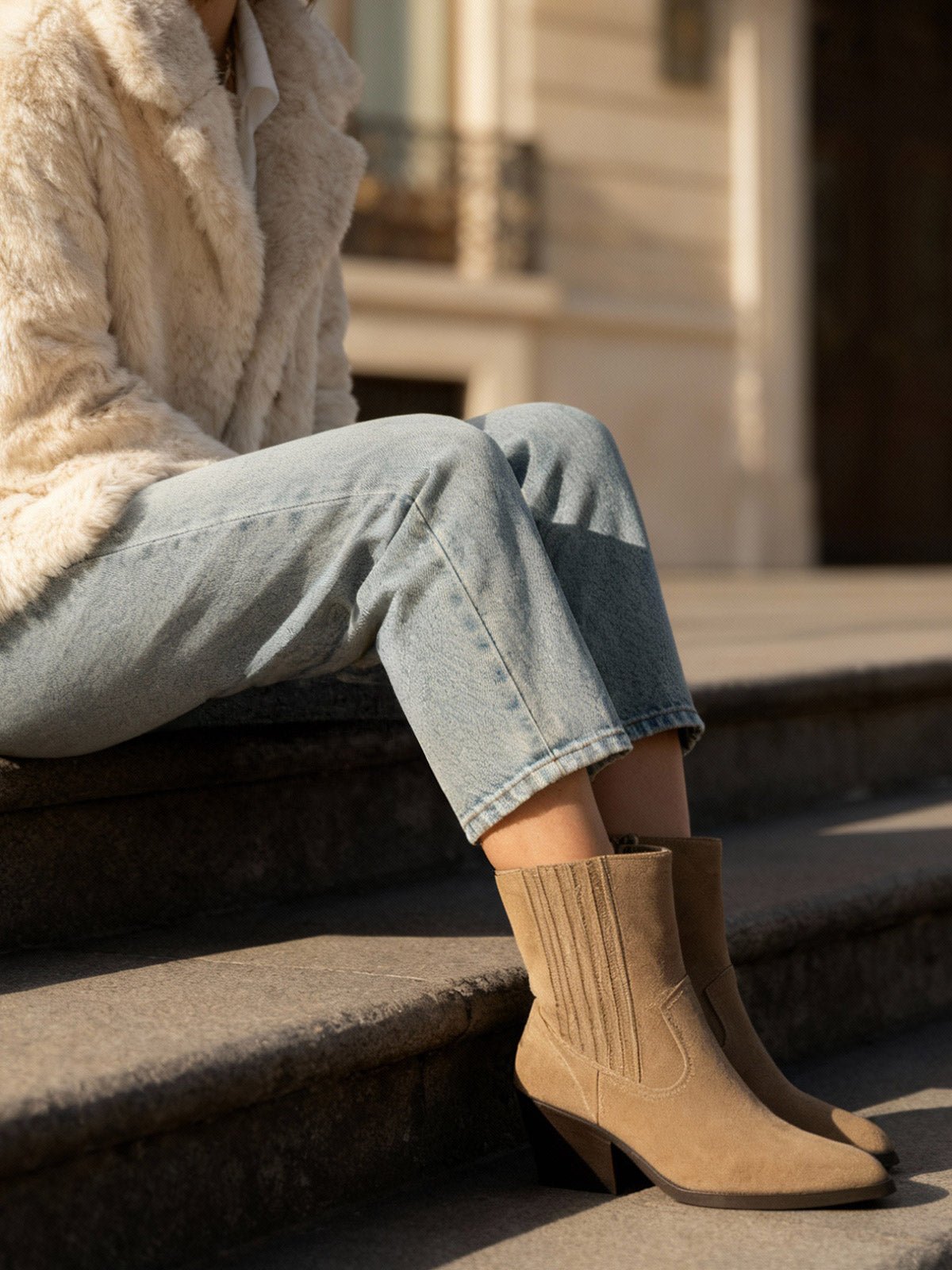 Debra Beige - WORKSHOP