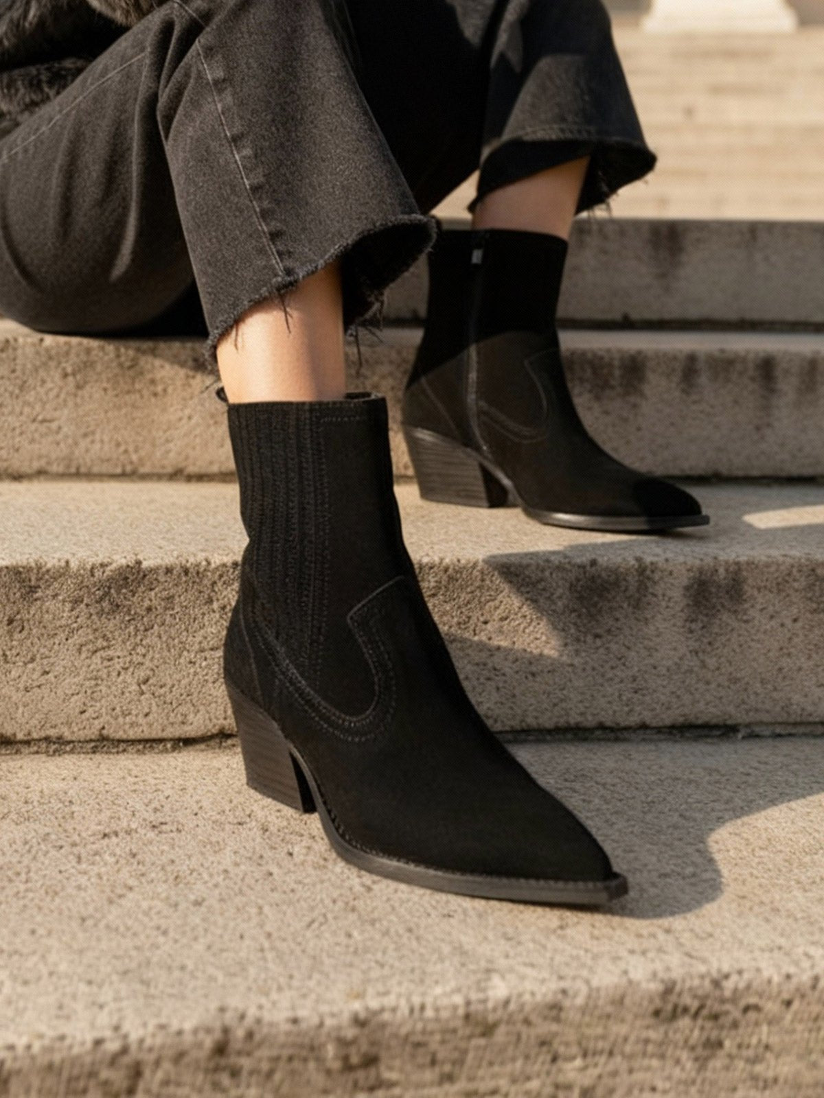 Debra Black - WORKSHOP