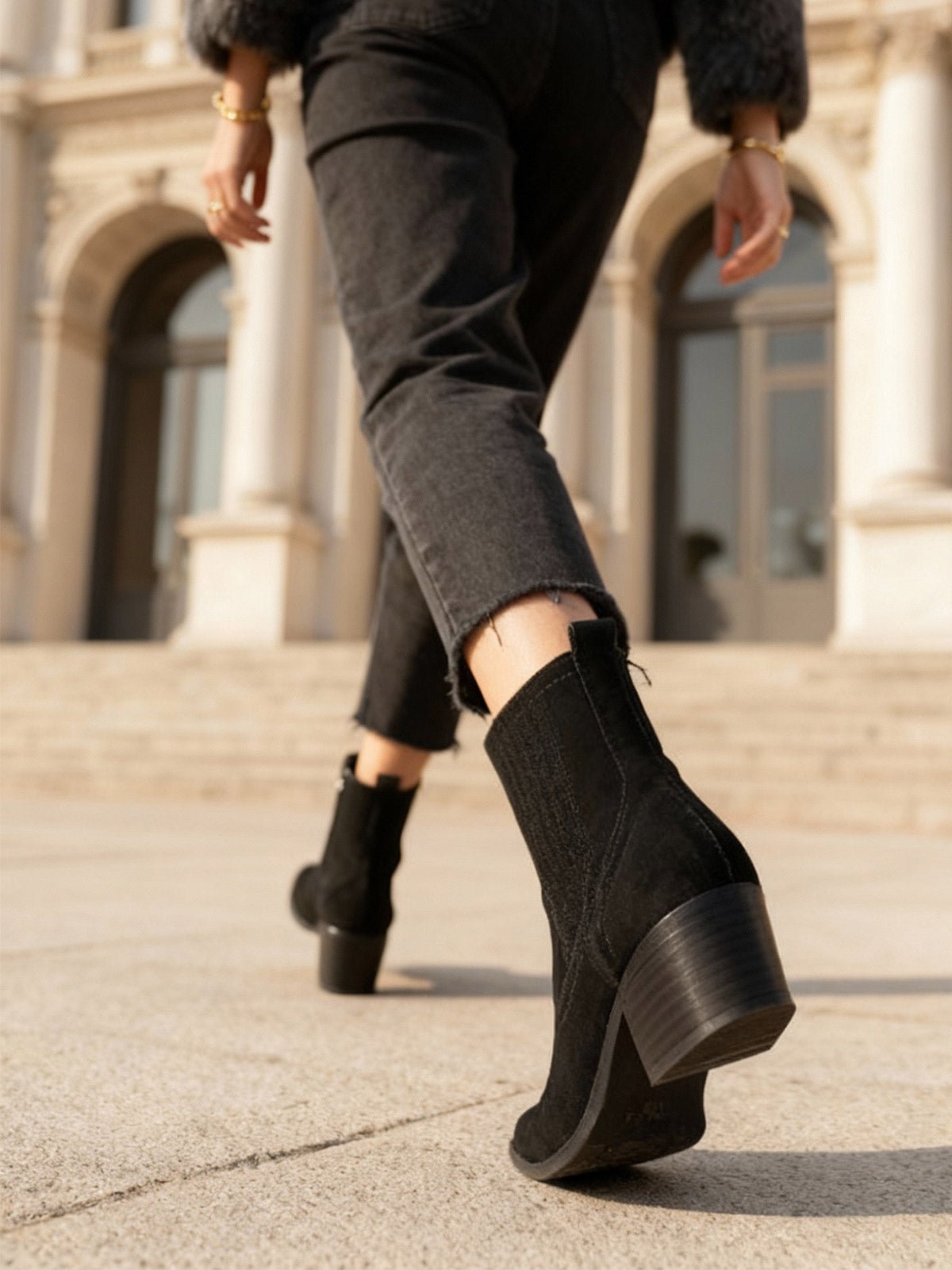 Debra Black - WORKSHOP