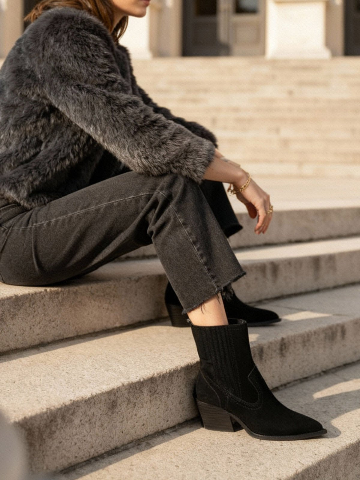 Debra Black - WORKSHOP