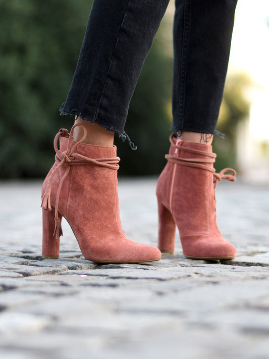 Diana Pink - Workshop