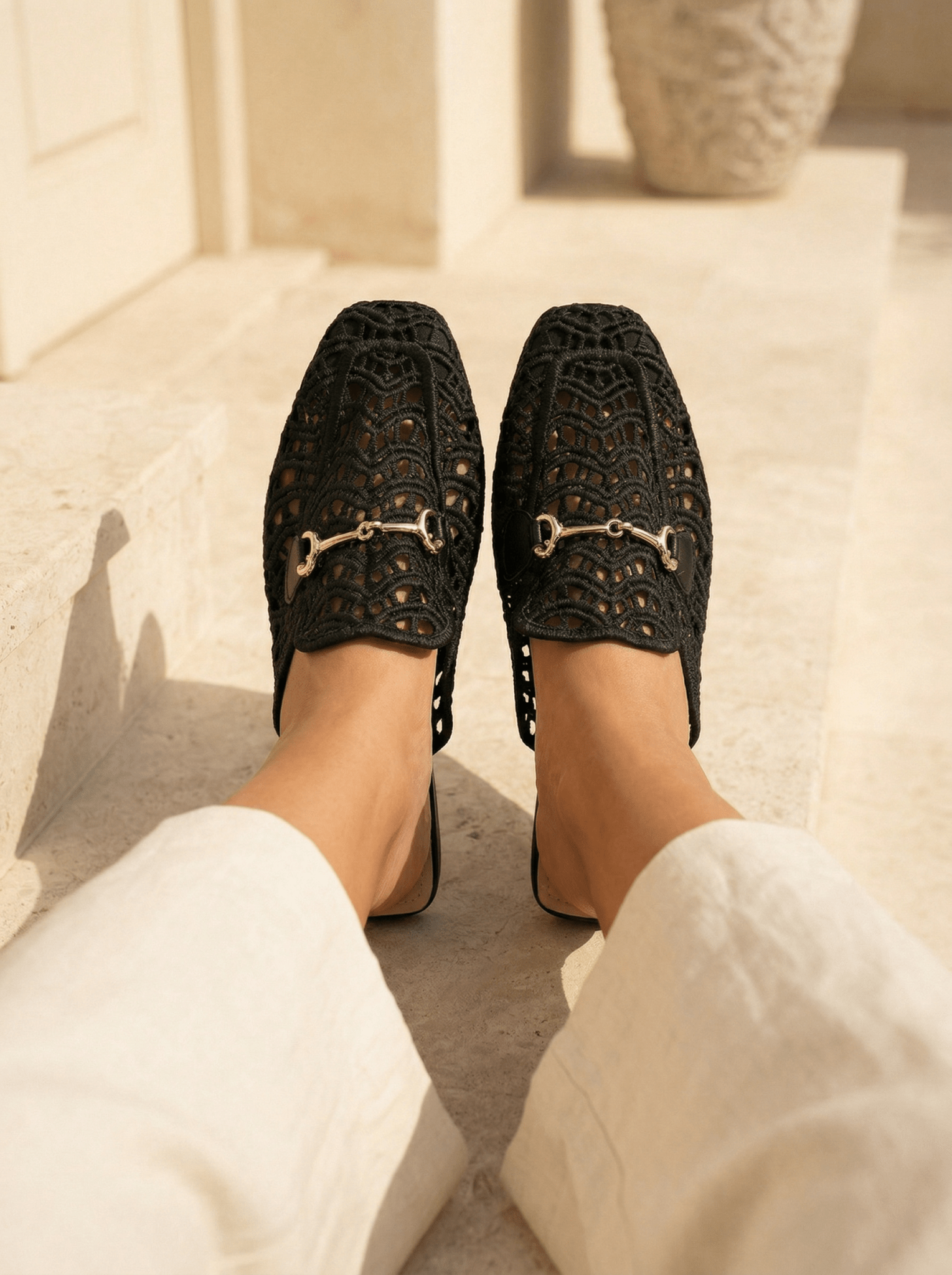 Elandra Black - WORKSHOP