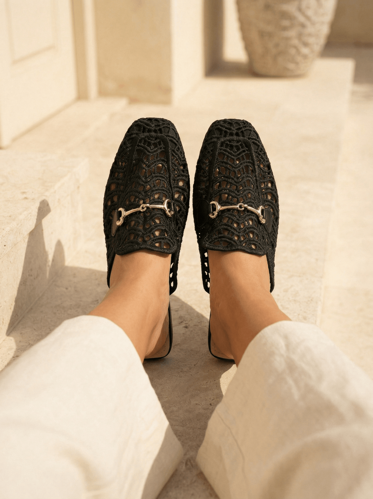 Elandra Black - WORKSHOP