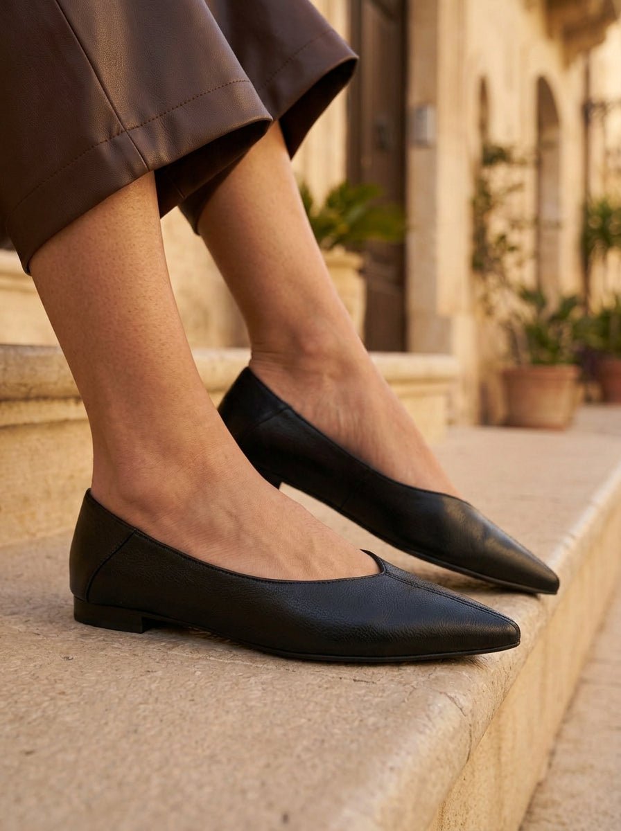 Elara Black - WORKSHOP