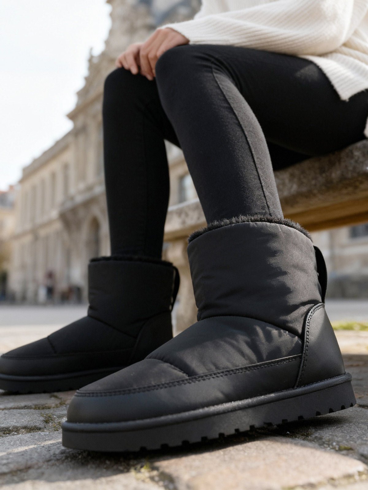 Elena Black - WORKSHOP