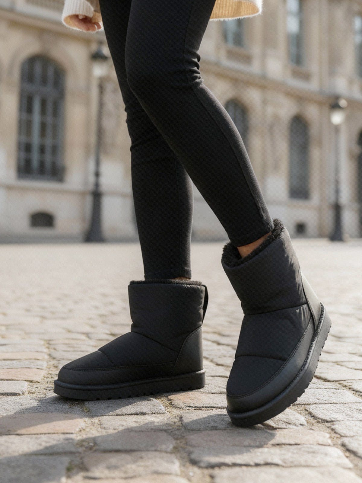 Elena Black - WORKSHOP