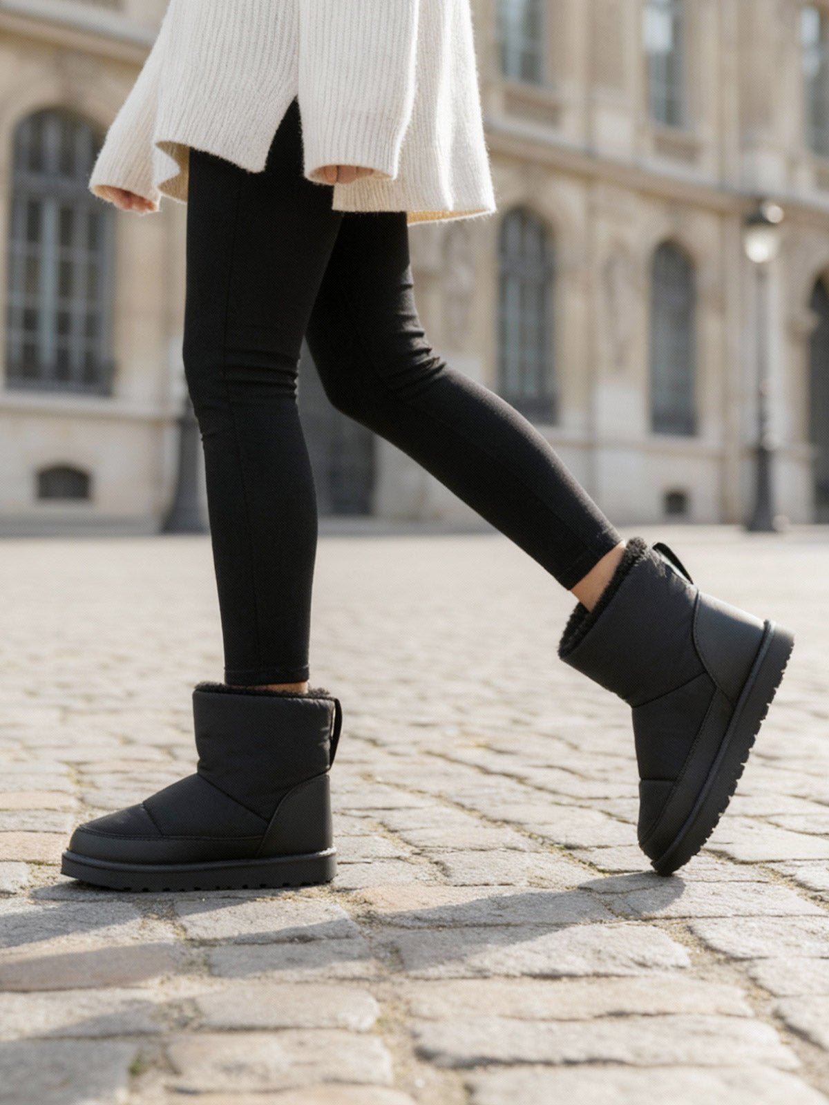 Elena Black - WORKSHOP