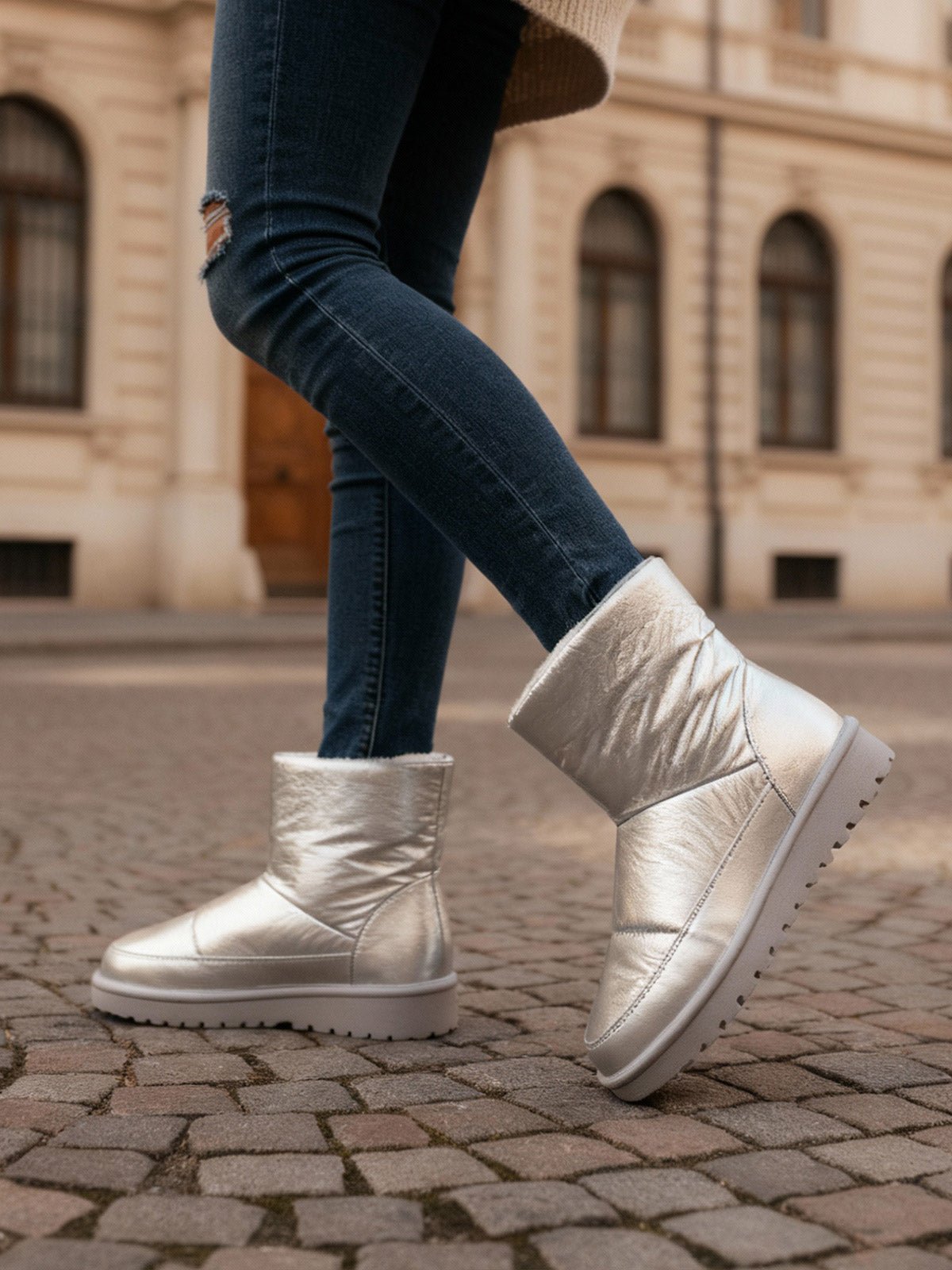 Elena Silver - WORKSHOP