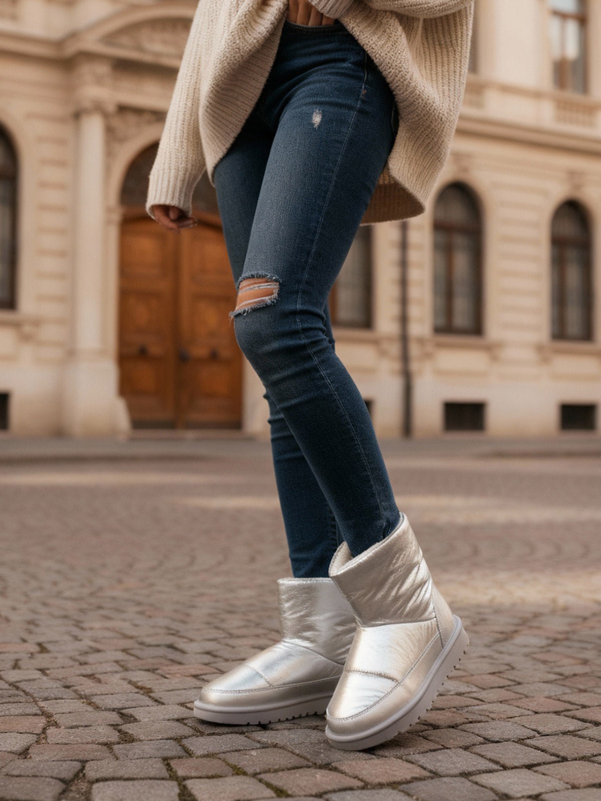 Elena Silver - WORKSHOP