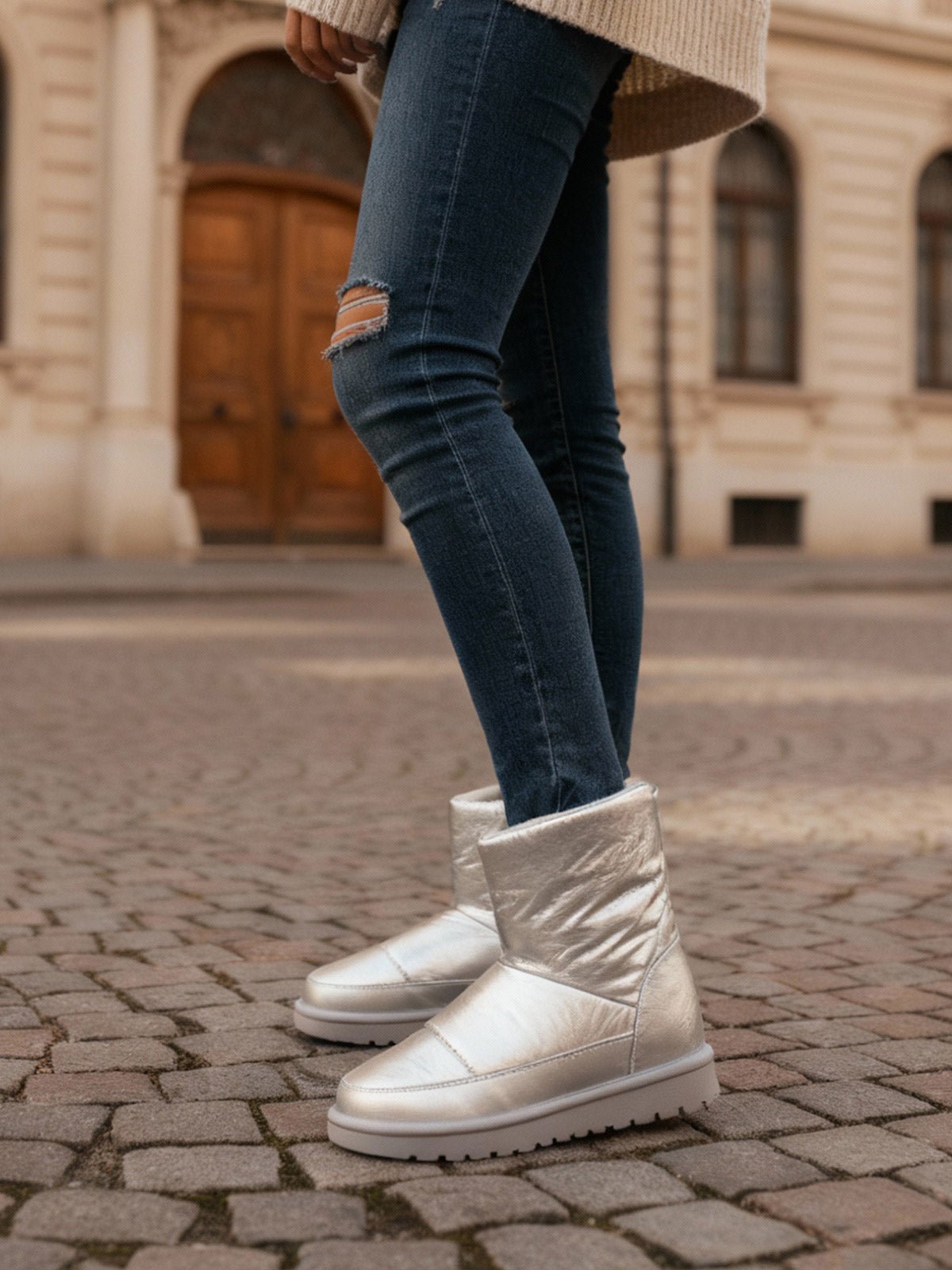 Elena Silver - WORKSHOP