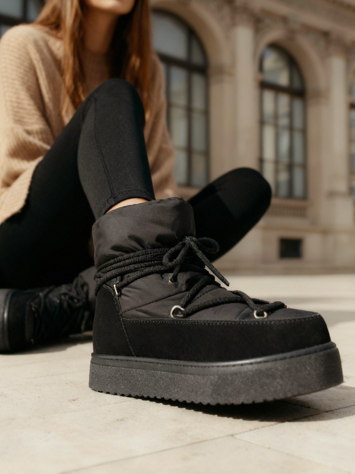 Elsa Black - WORKSHOP