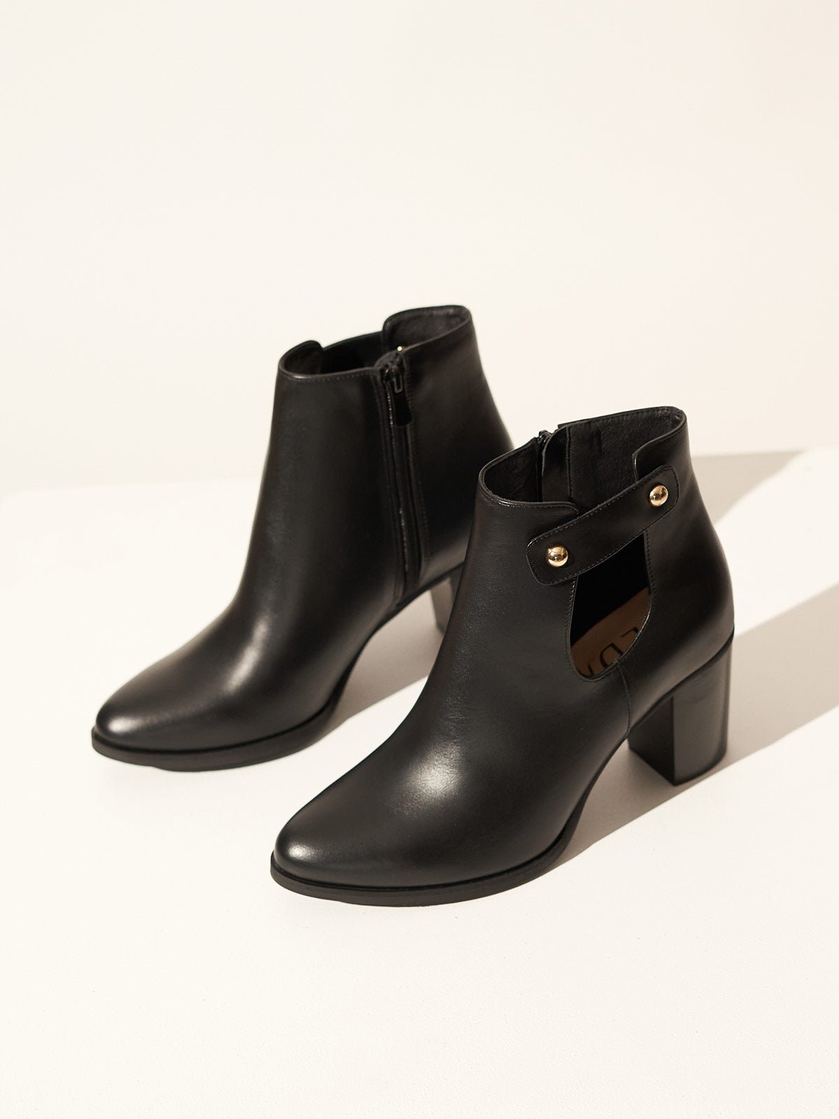 Estelle Black - Workshop