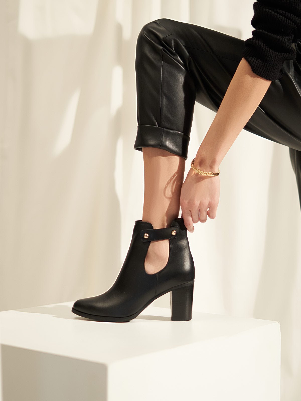 Estelle Black - Workshop