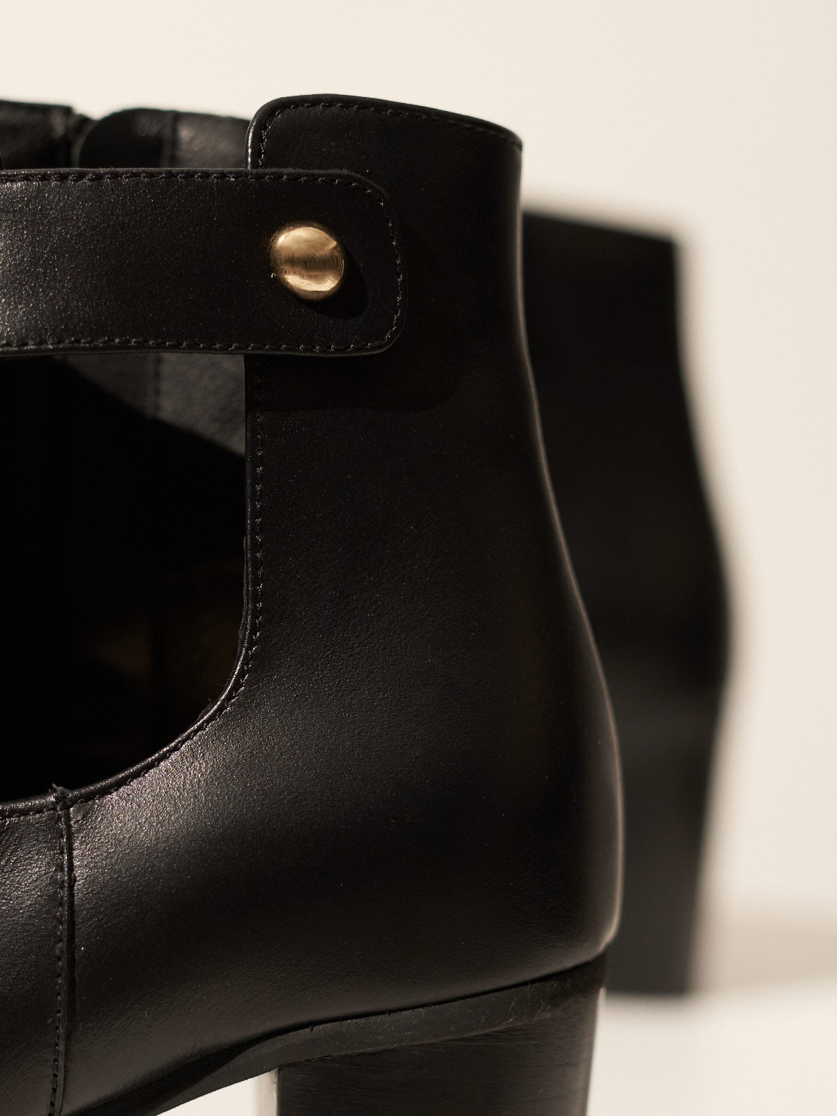 Estelle Black - Workshop