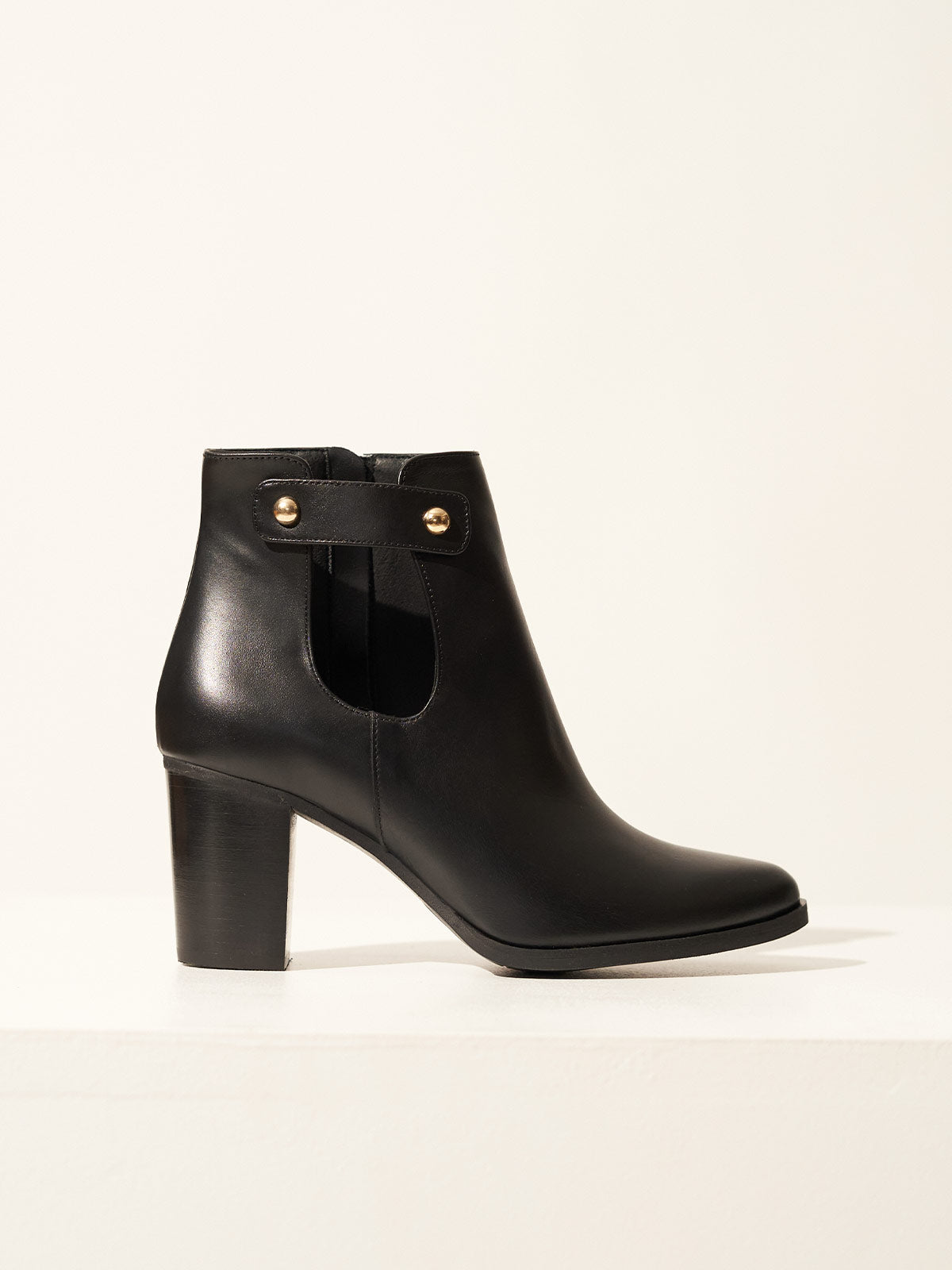 Estelle Black - Workshop