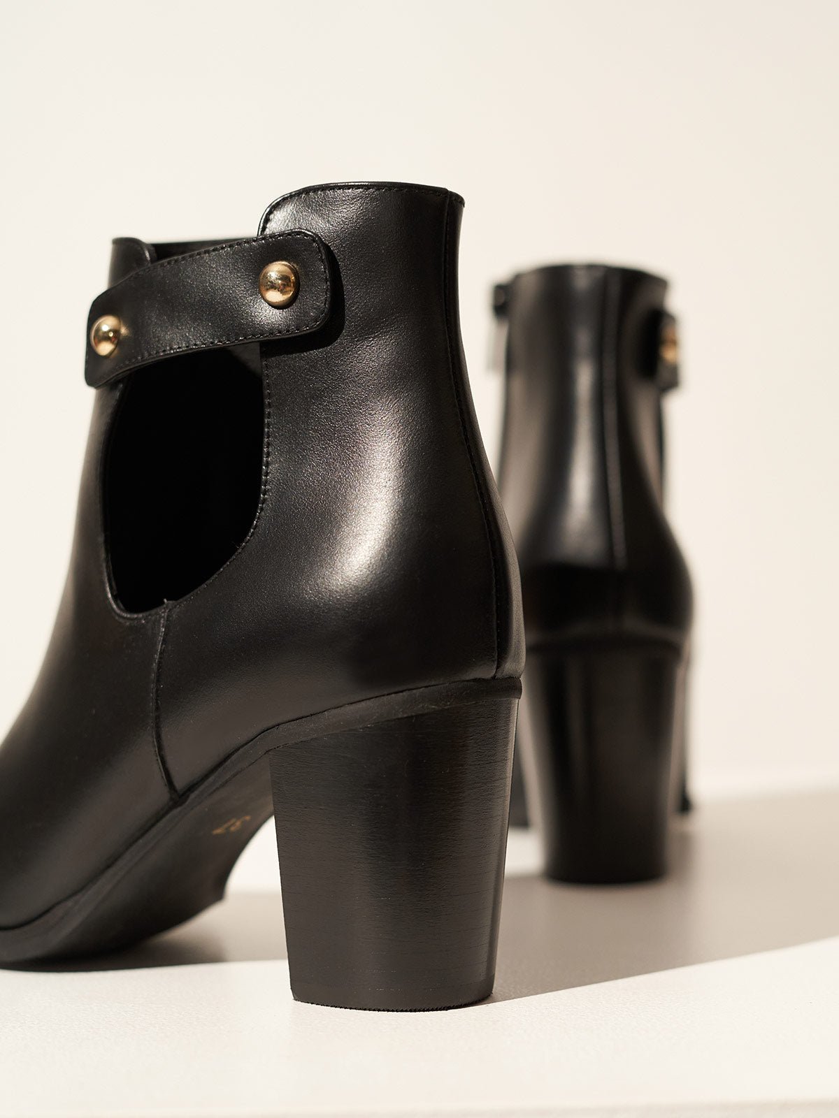 Estelle Black - Workshop