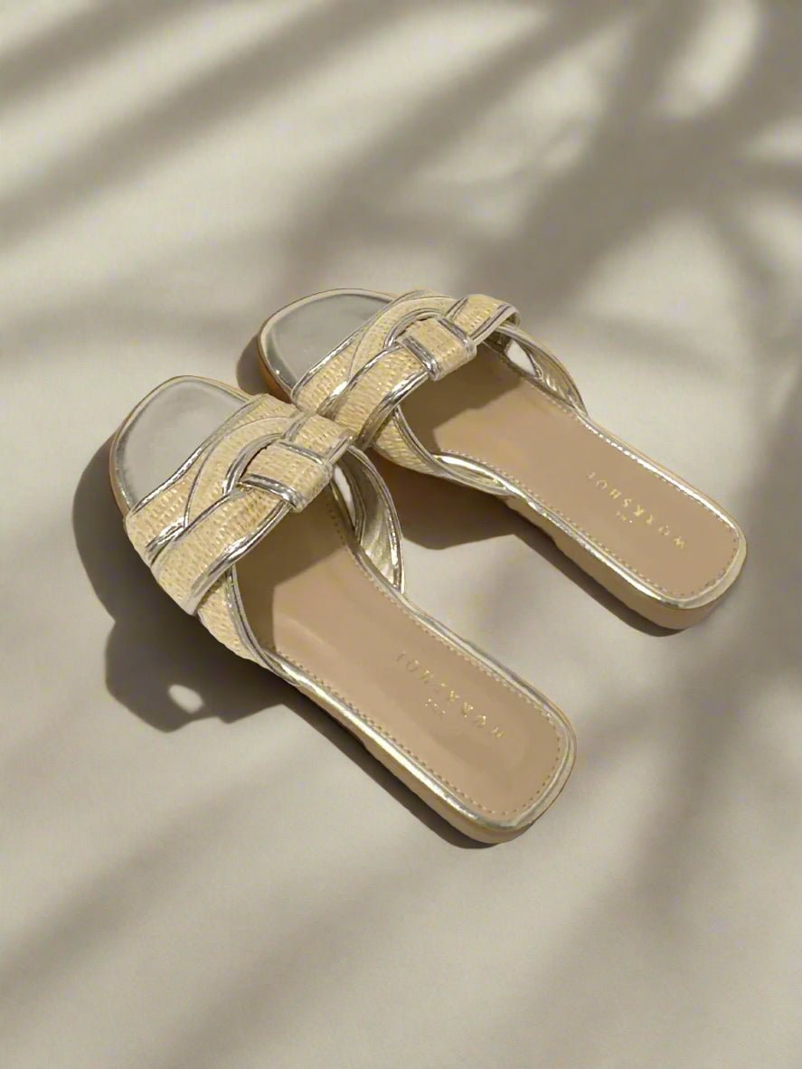 Evita Gold - WORKSHOP