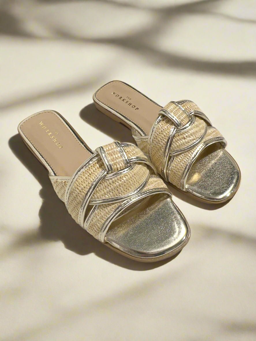 Evita Gold - WORKSHOP