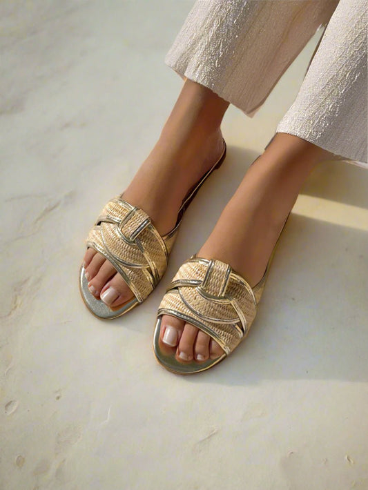 Evita Gold - WORKSHOP