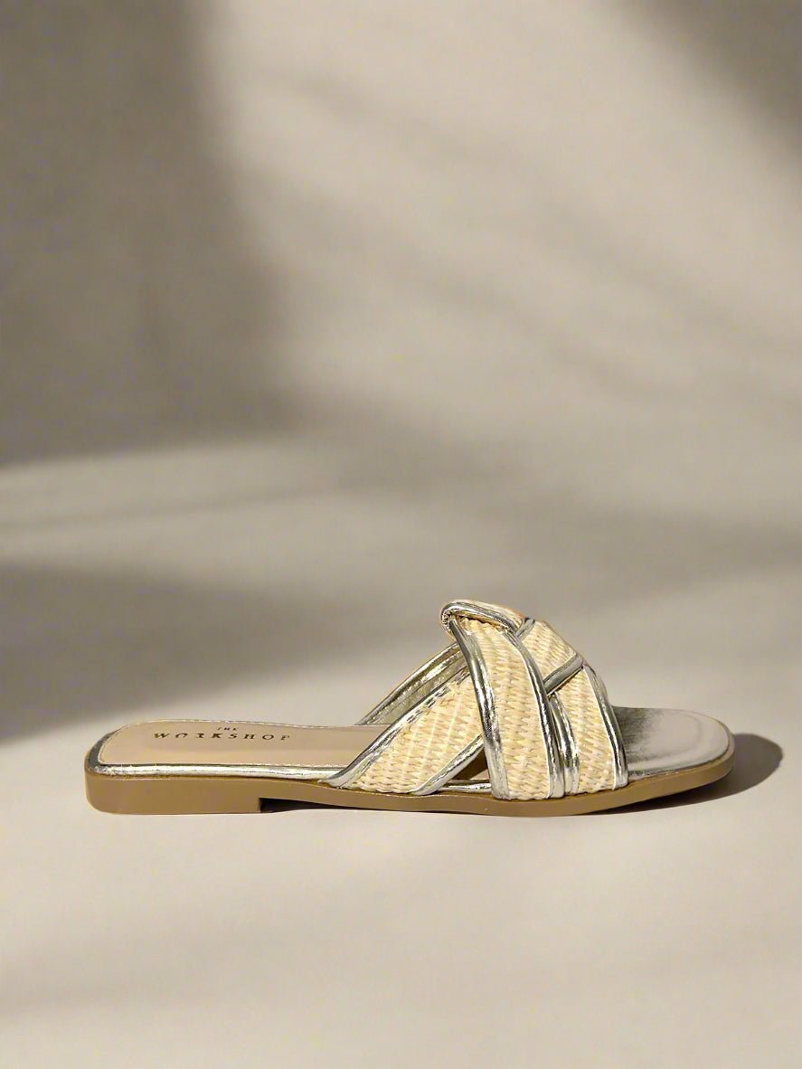 Evita Gold - WORKSHOP