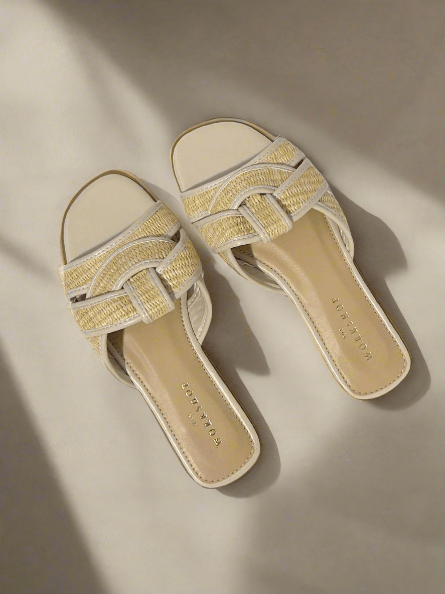 Evita Nude - WORKSHOP