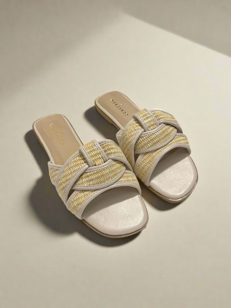 Evita Nude - WORKSHOP