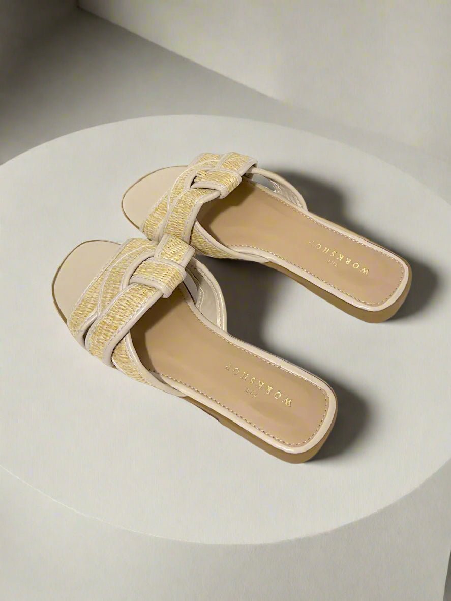 Evita Nude - WORKSHOP