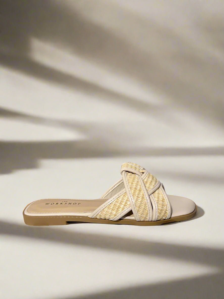 Evita Nude - WORKSHOP