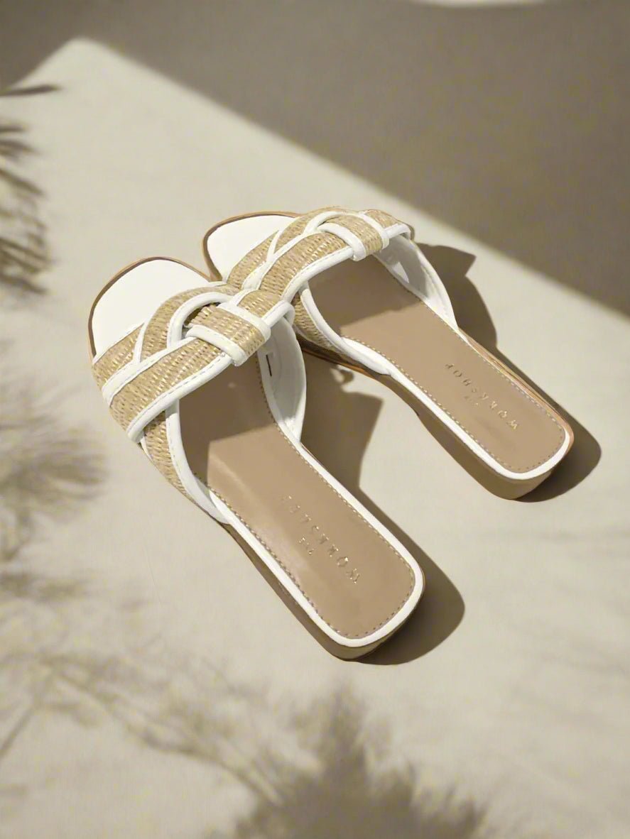 Evita White - WORKSHOP