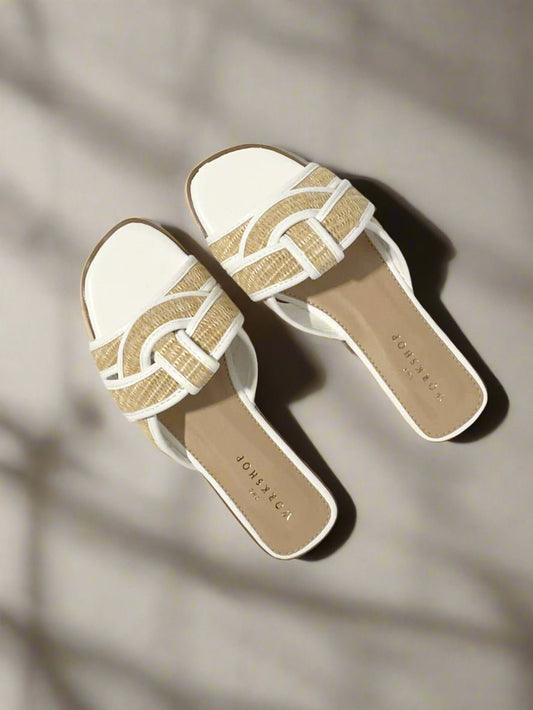 Evita White - WORKSHOP