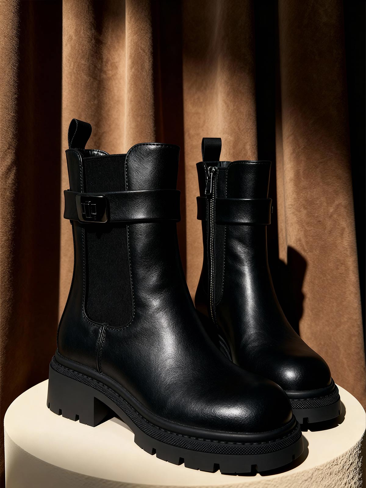 Fenna Black - WORKSHOP