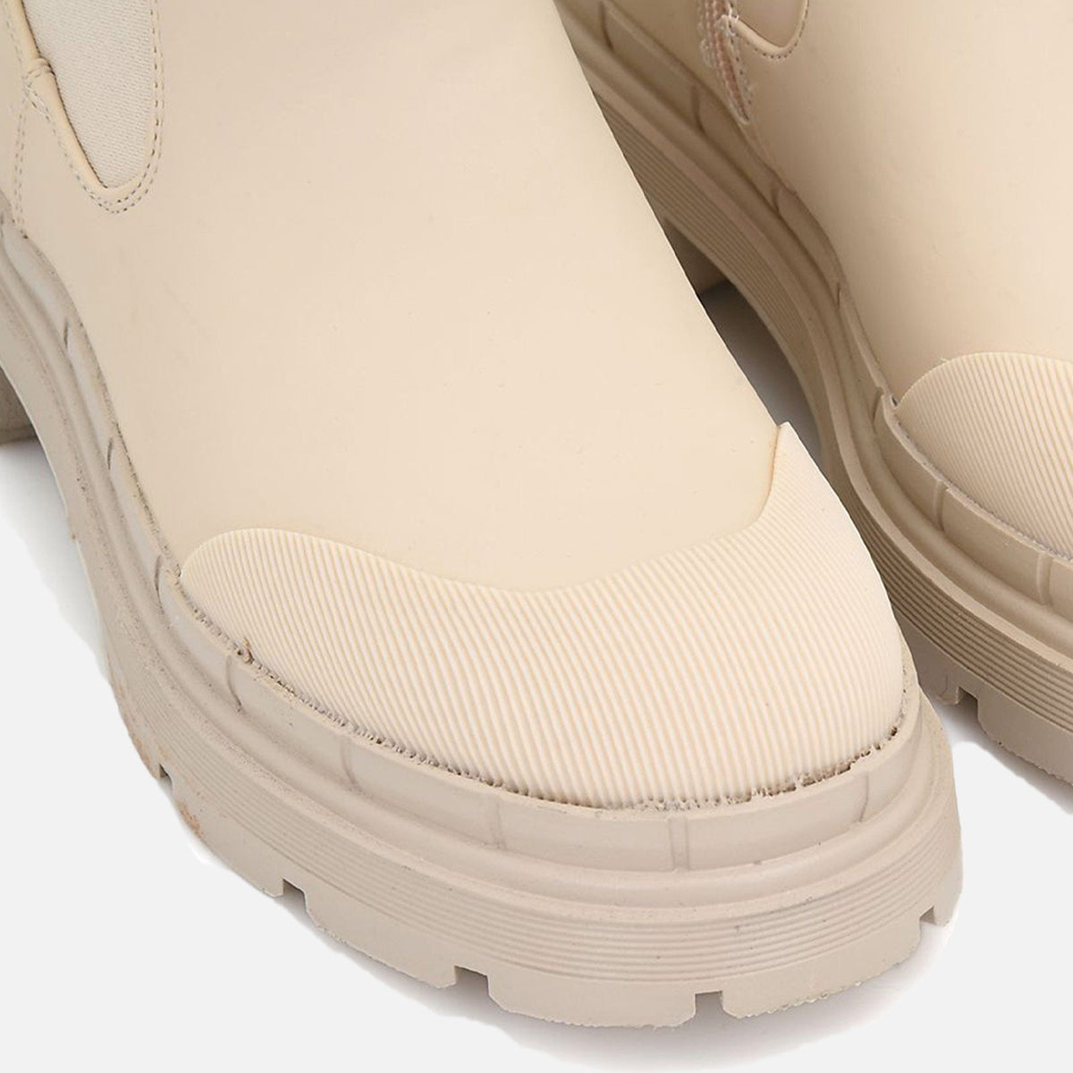 Feyra Beige - Workshop