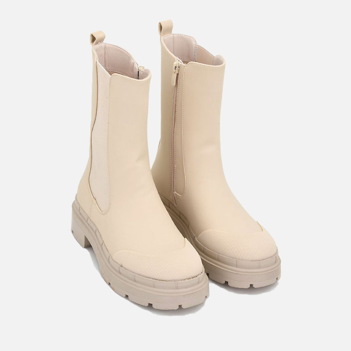 Feyra Beige - Workshop