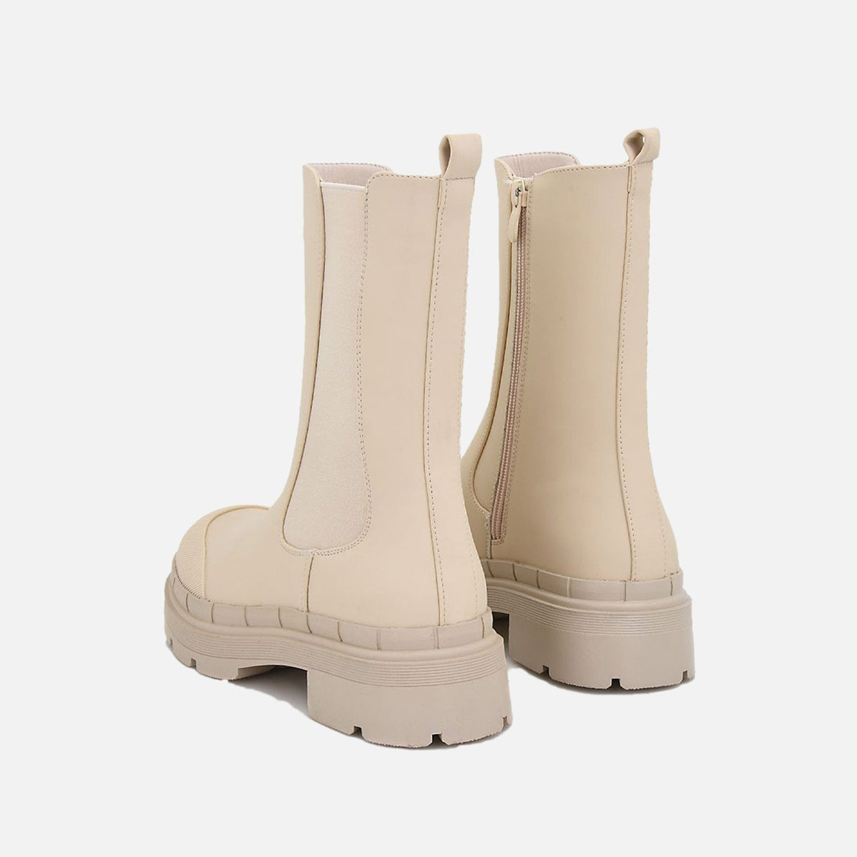 Feyra Beige - Workshop