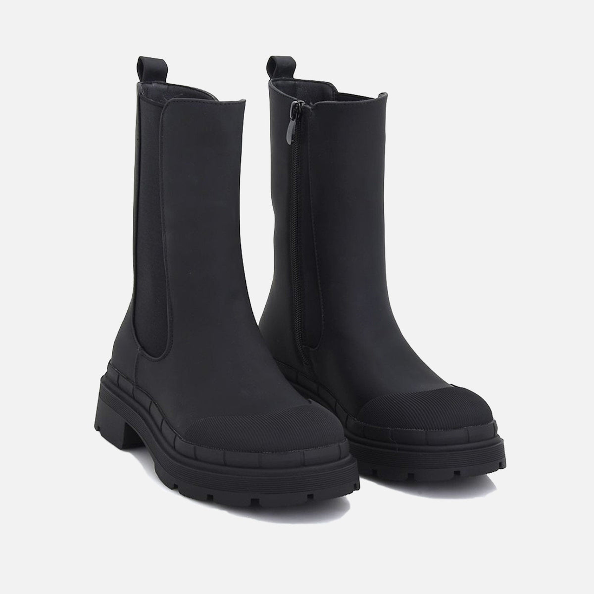 Feyra Black - Workshop