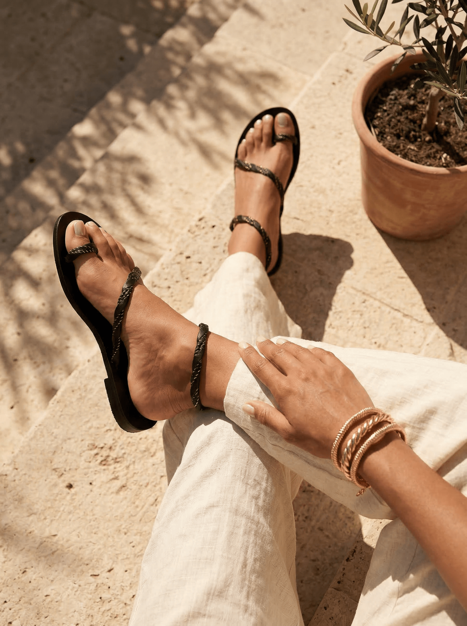 Filomena Black - WORKSHOP