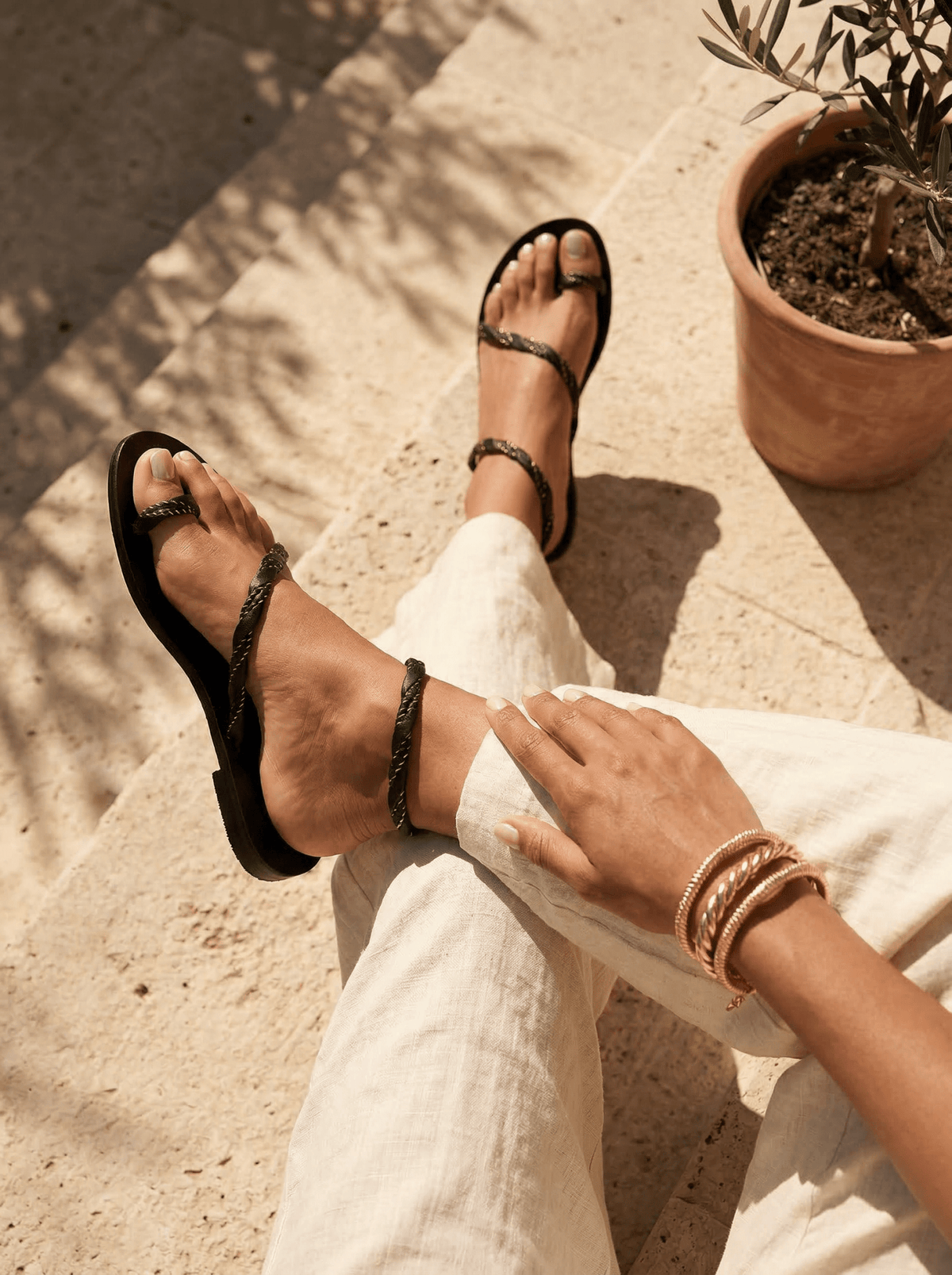 Filomena Black - WORKSHOP
