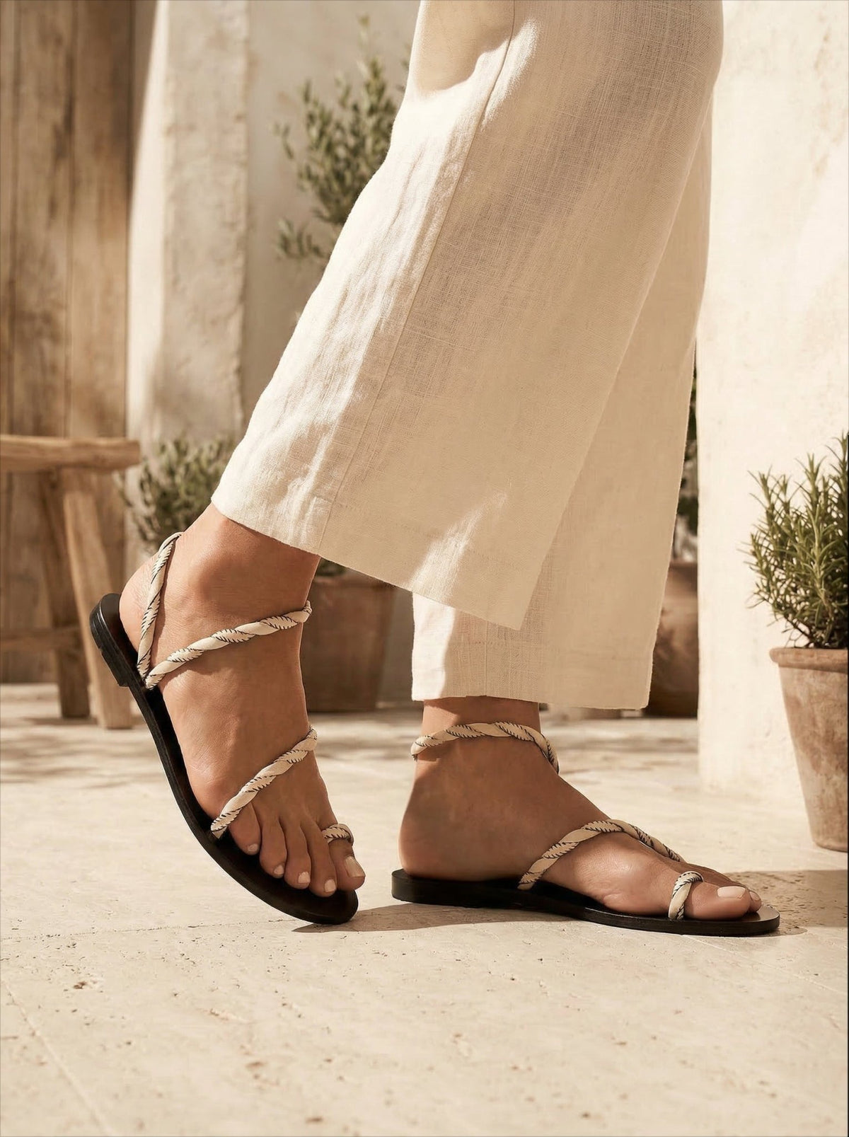 Filomena Sand - WORKSHOP