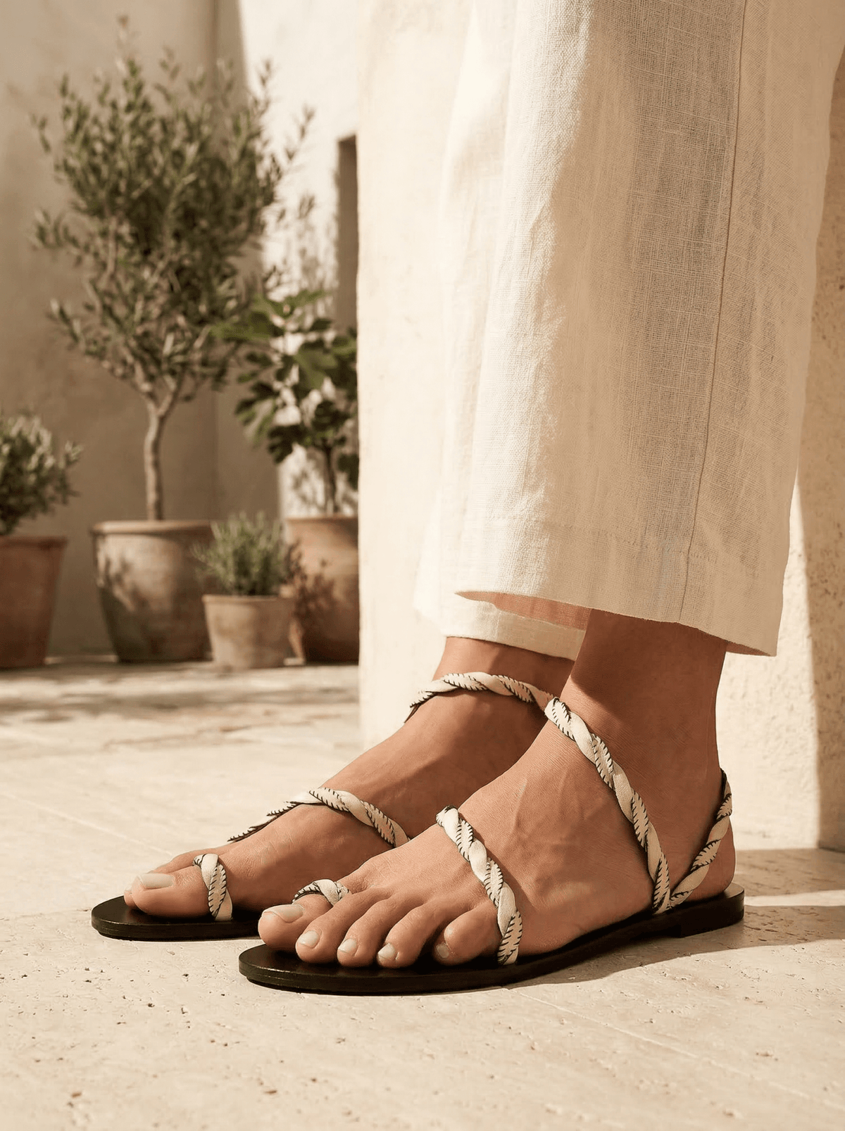 Filomena Sand - WORKSHOP