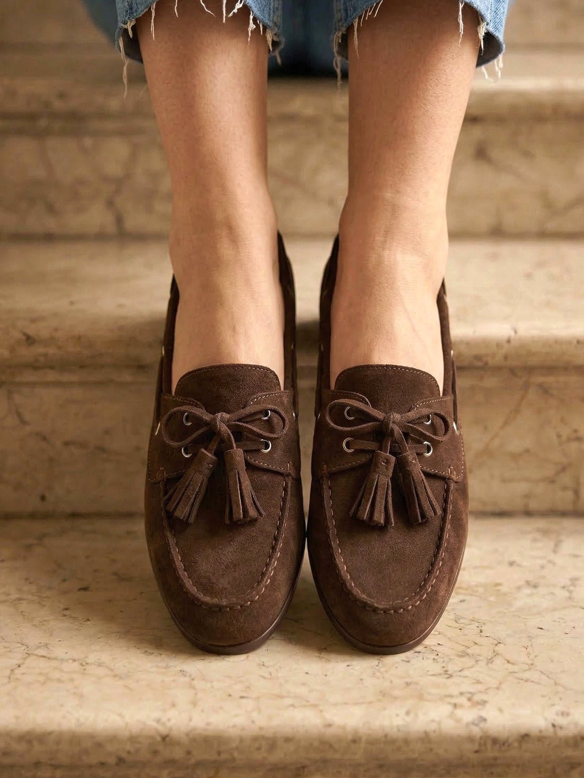 Honey Brown - WORKSHOP