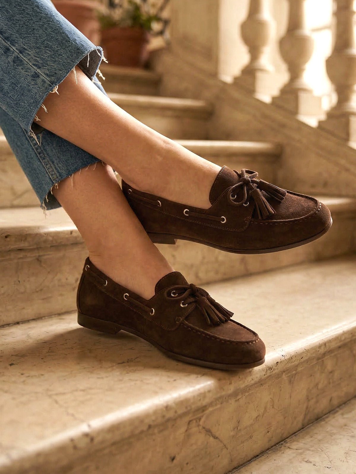 Honey Brown - WORKSHOP