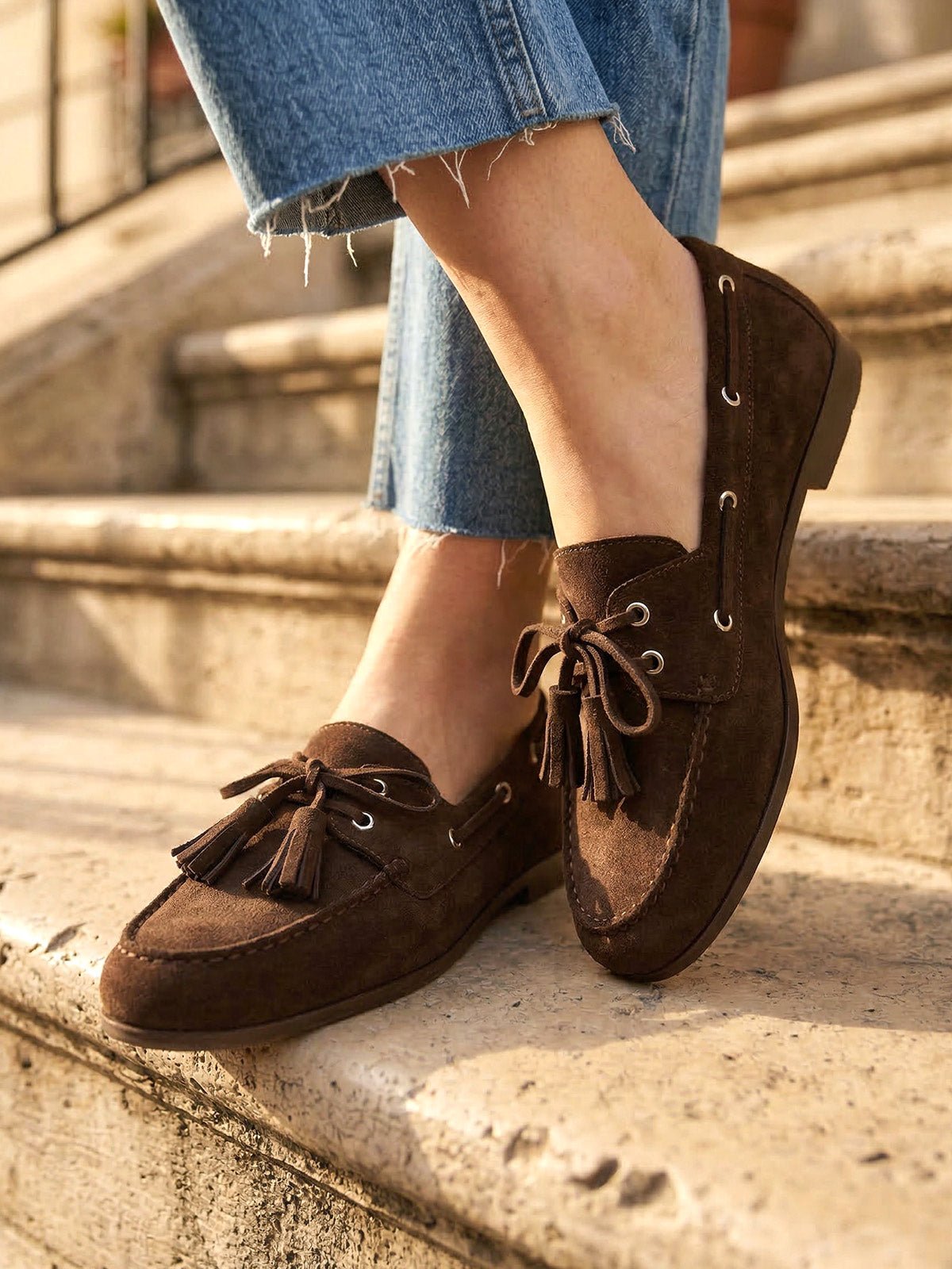 Honey Brown - WORKSHOP