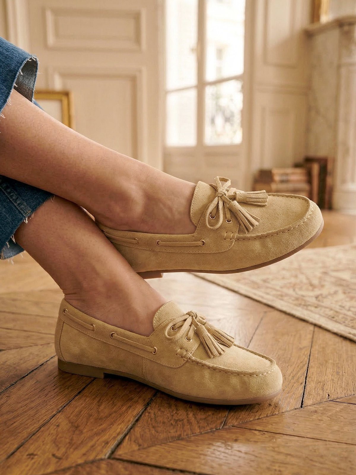 Honey Yellow - WORKSHOP