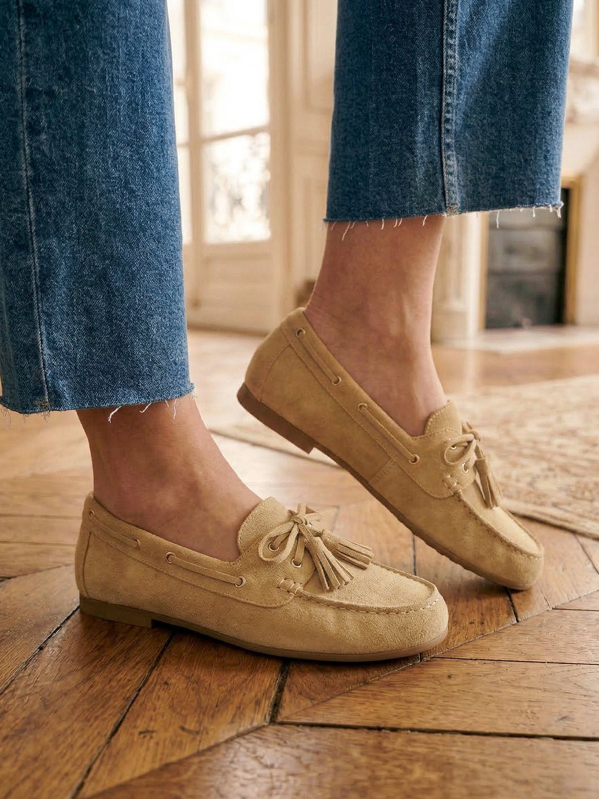 Honey Yellow - WORKSHOP