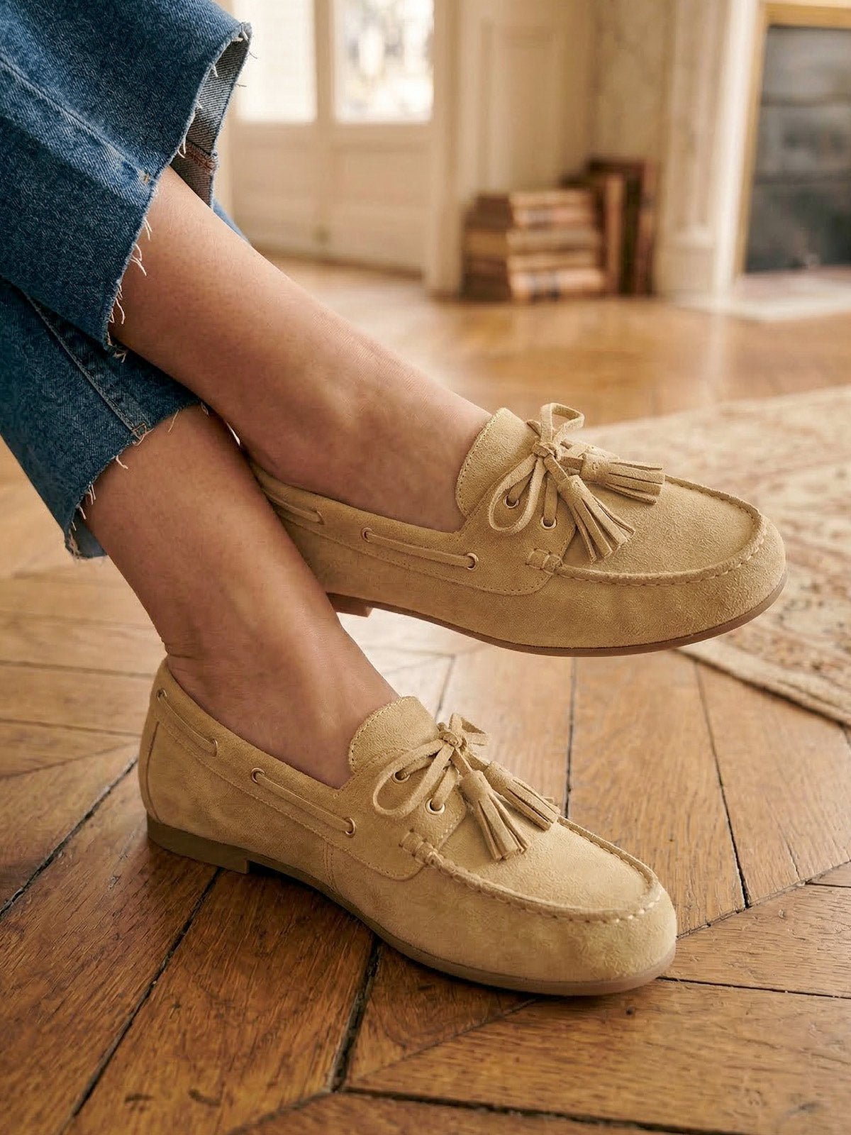 Honey Yellow - WORKSHOP