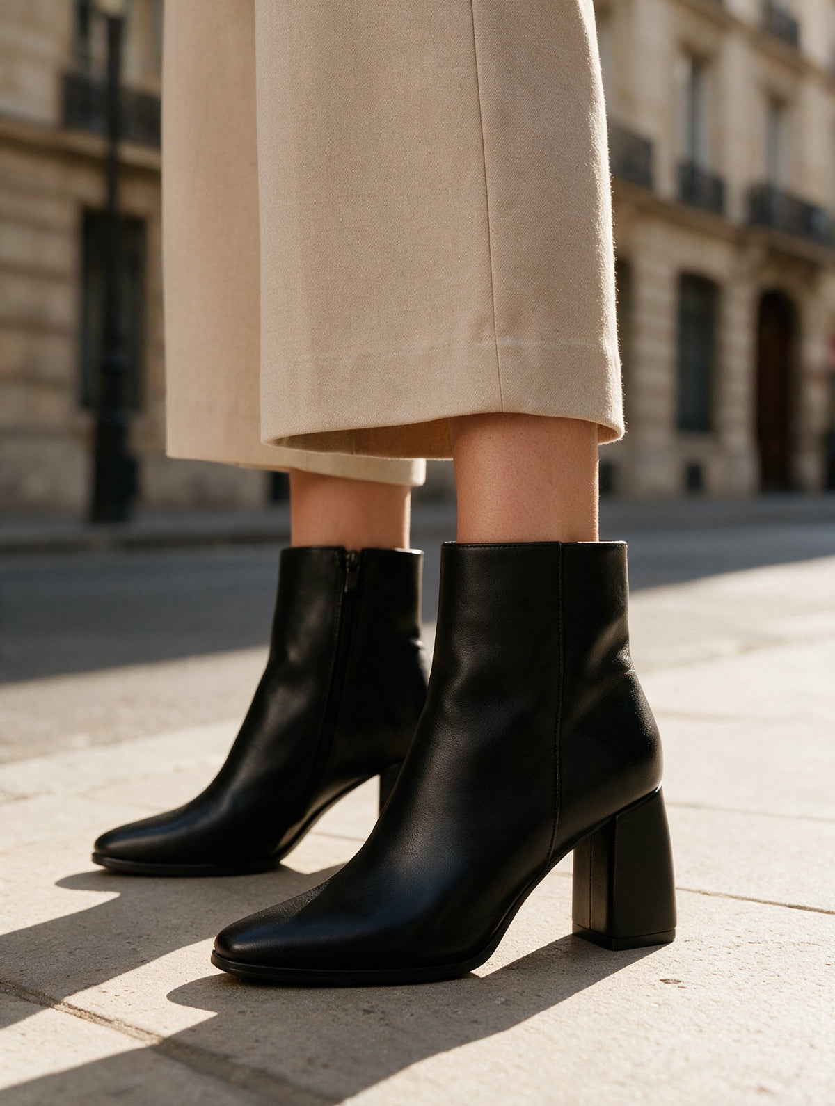 Isabeau Black - WORKSHOP