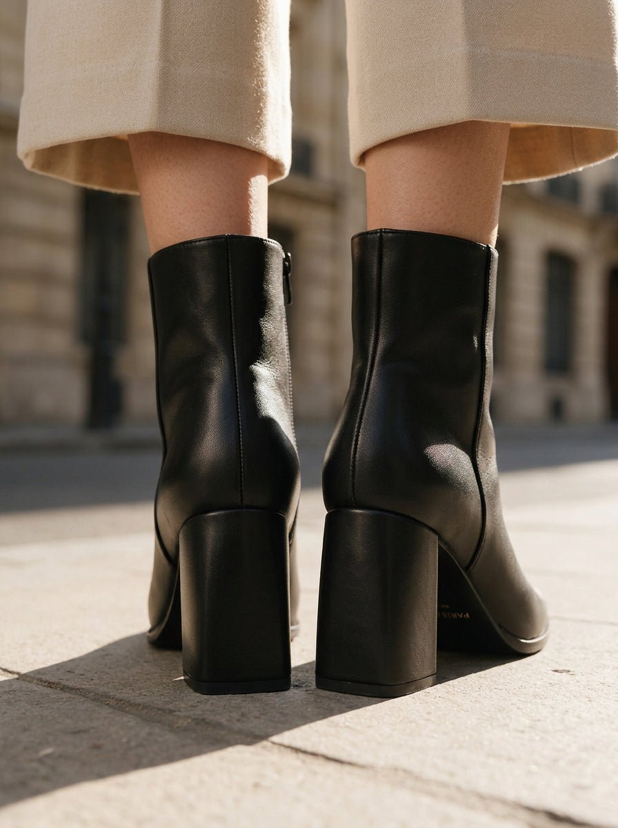 Isabeau Black - WORKSHOP