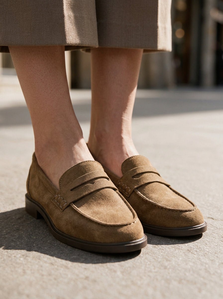 Isadora Camel - WORKSHOP