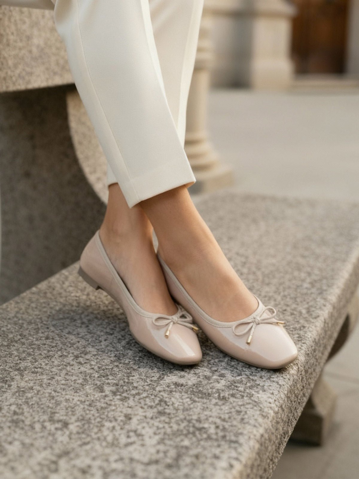 Ivana Beige - WORKSHOP