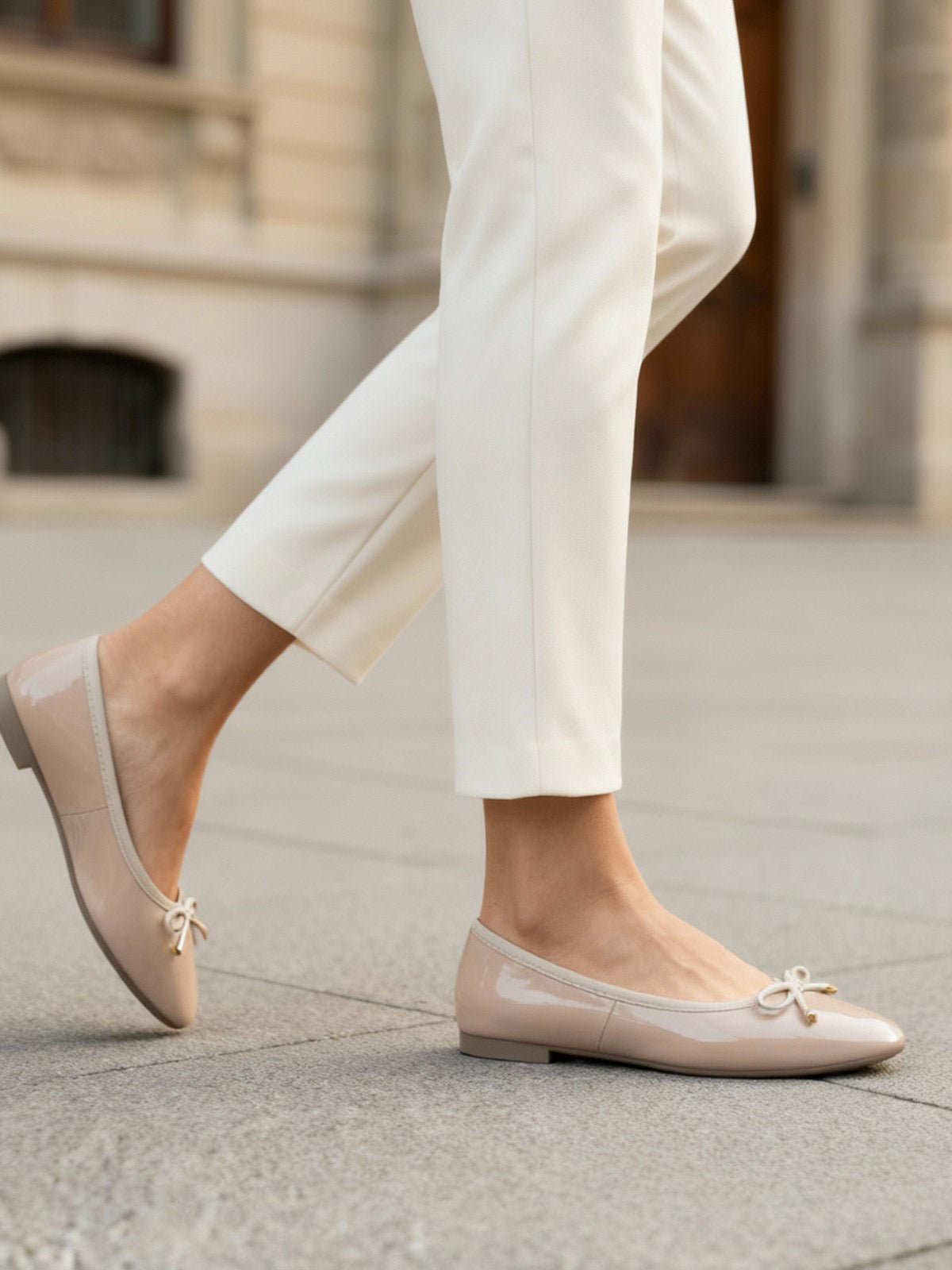 Ivana Beige - WORKSHOP